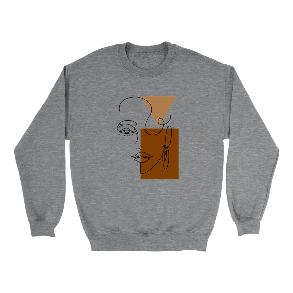 Laila Sweatshirts