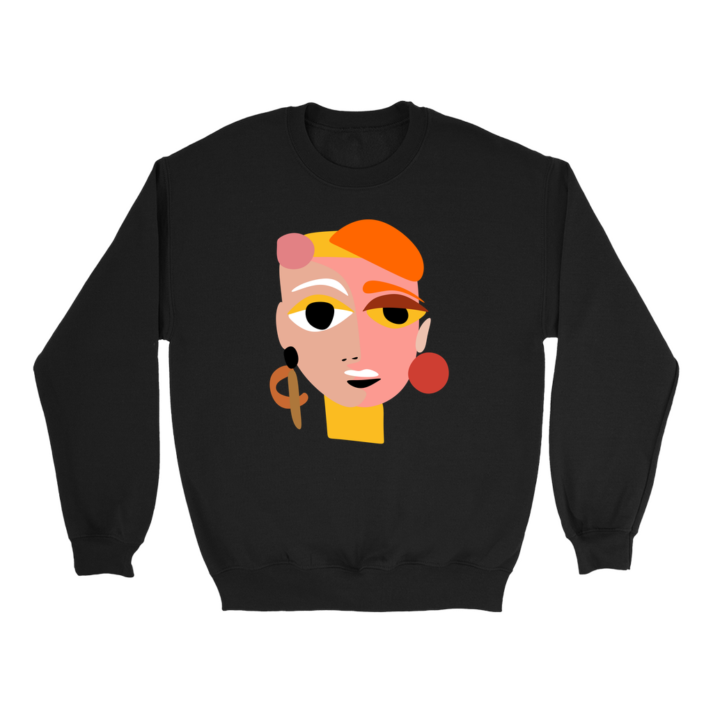 Hadiya Sweatshirt
