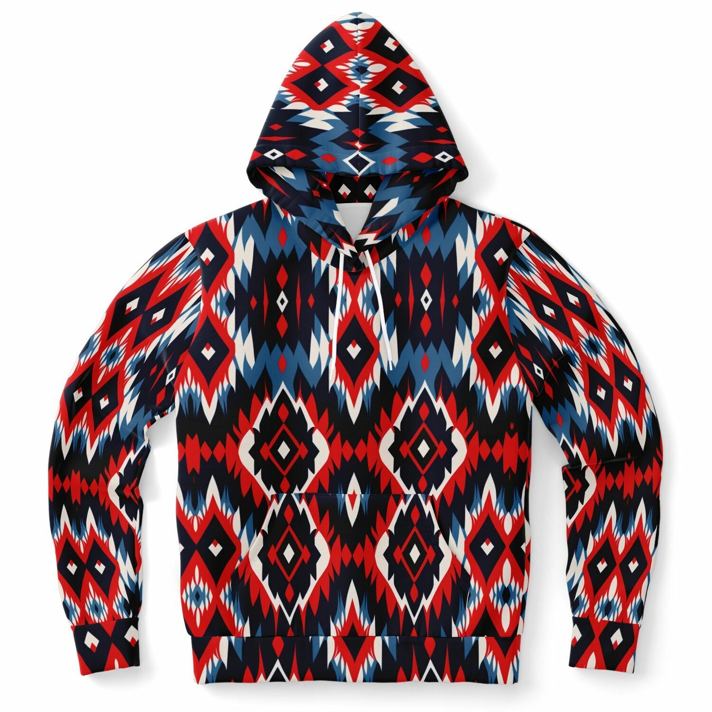 Fezeka Fashion Hoodie