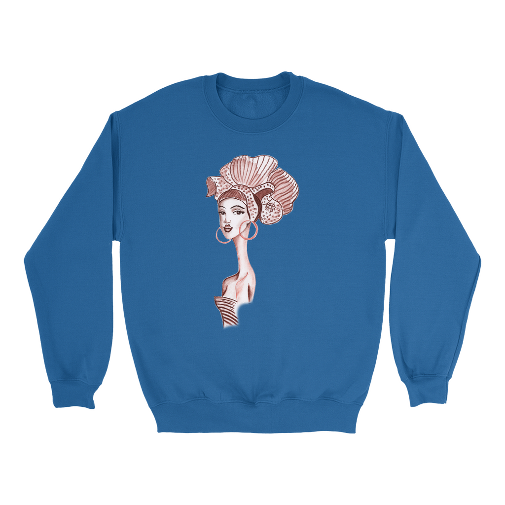Jamal Sweatshirt