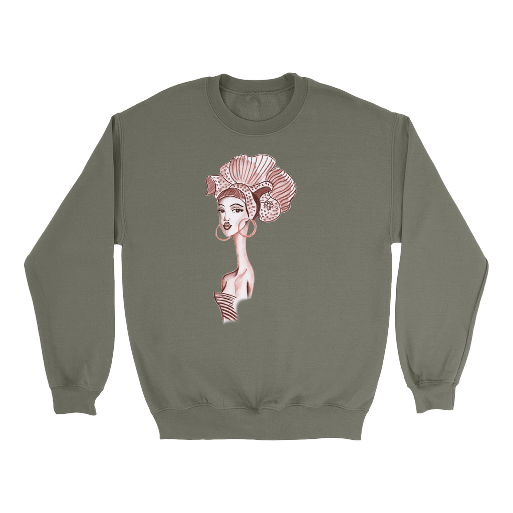 Jamal Sweatshirt