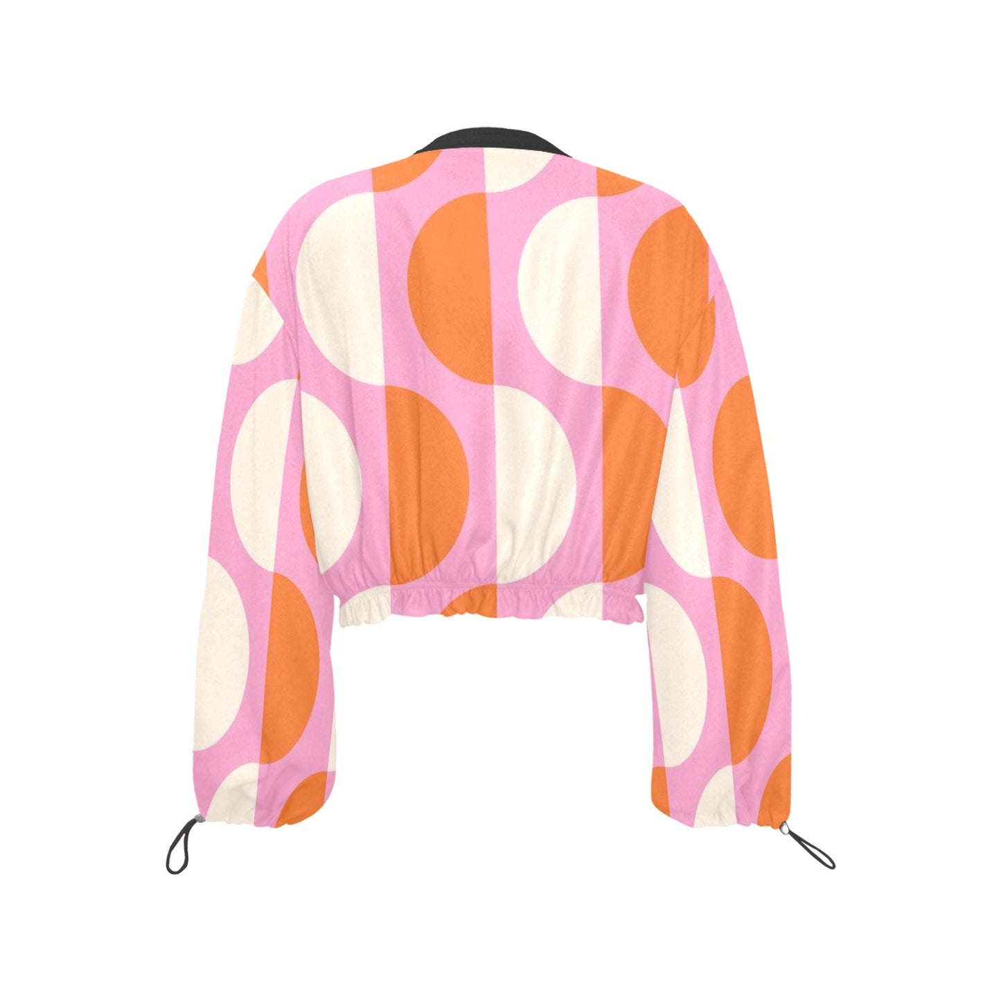 Mayflower Bomber Jacket