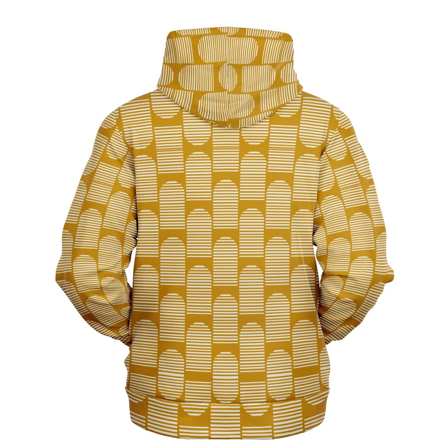 Nando Hoodie