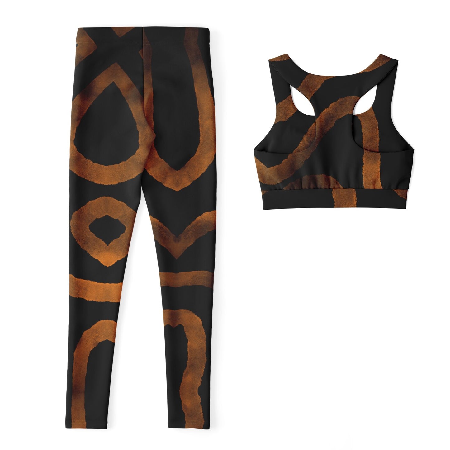 Dala Sportsbra and Leggings