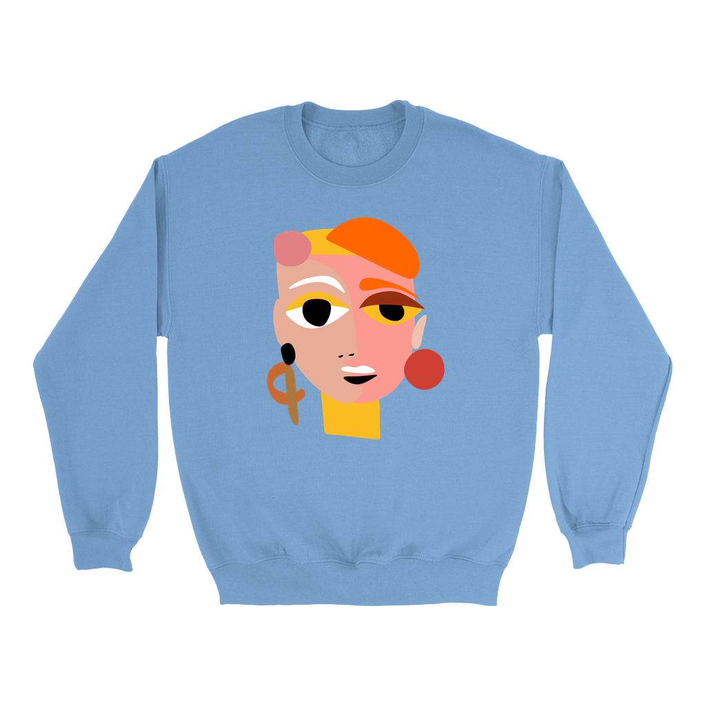Hadiya Sweatshirt