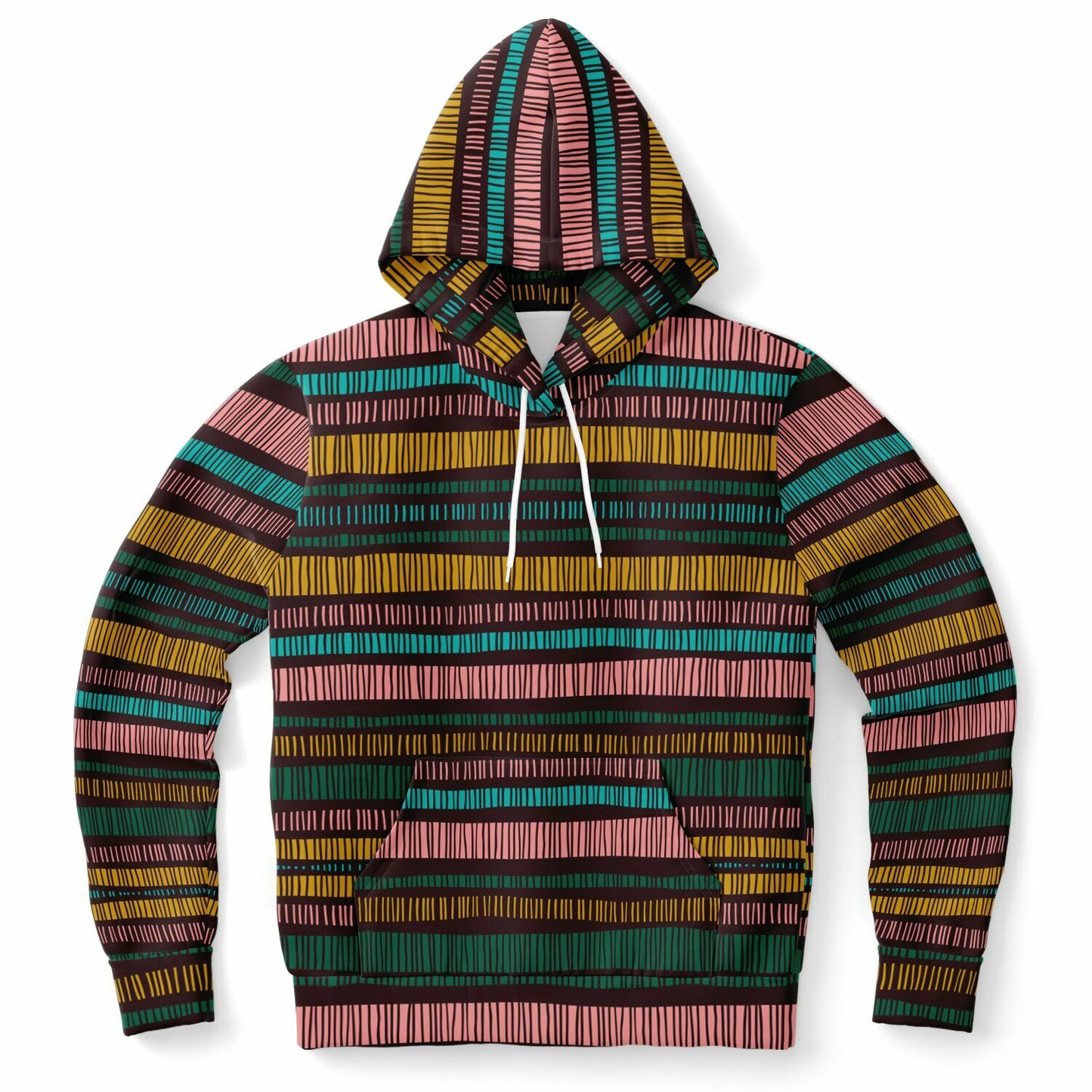 Anemone Hoodie