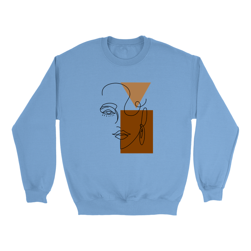 Laila Sweatshirts