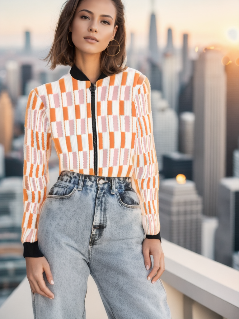 Chirita Print