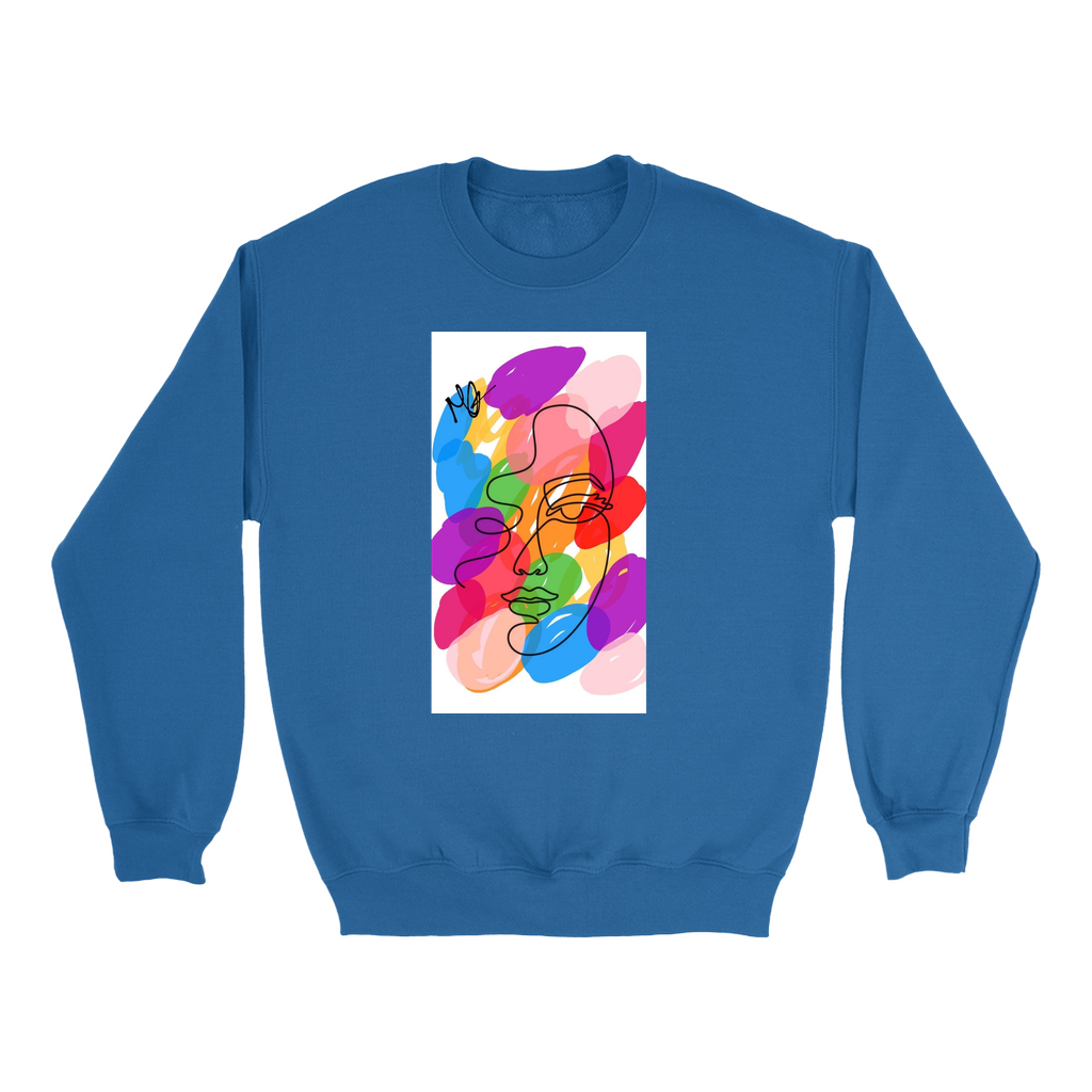 Ike Sweatshirts