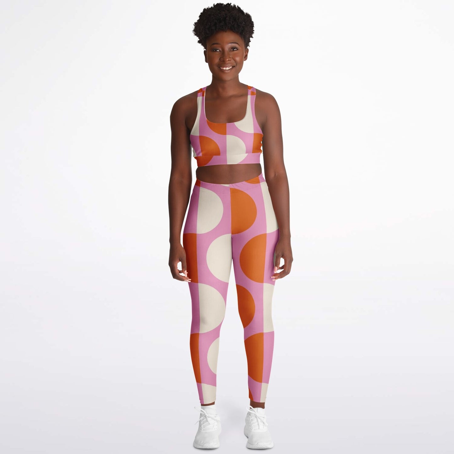 Mayflower Leggings
