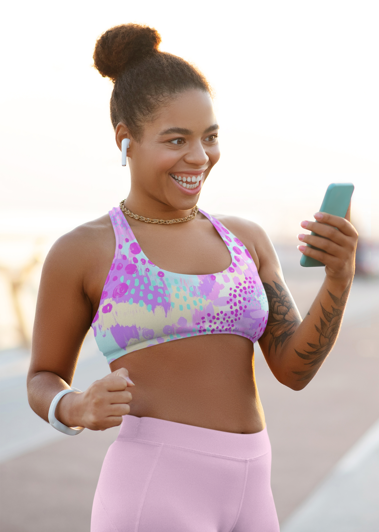 Ellowen Sportsbra