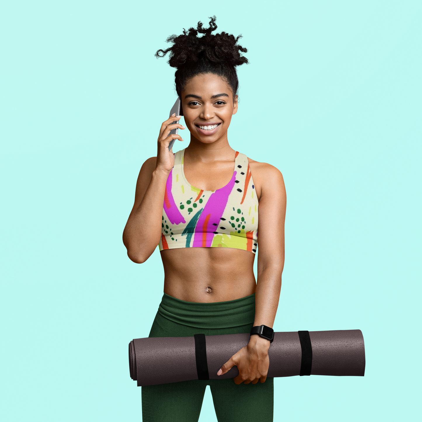 Palistoa Sportsbra