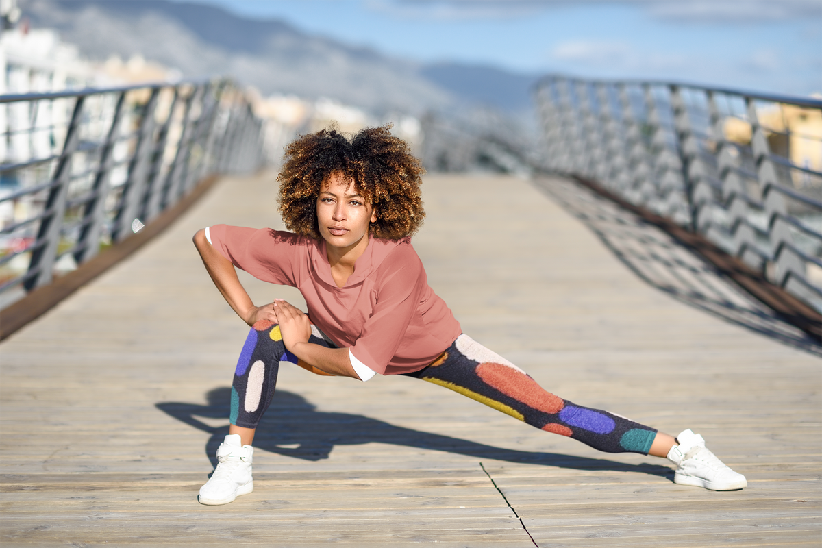 Oregano Leggings
