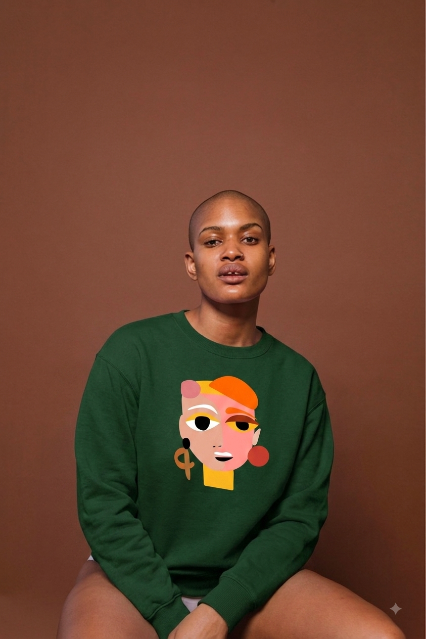Sweatshirts