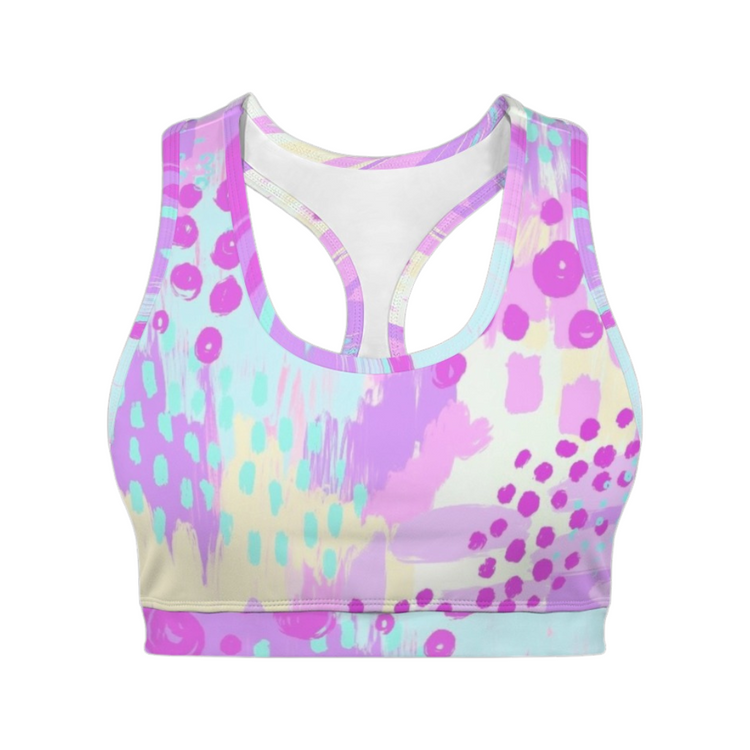 Sports Bra