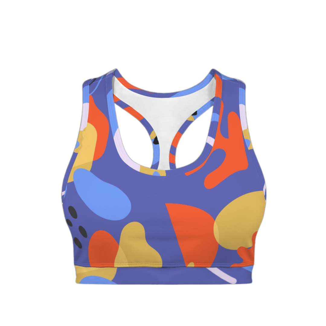 Linaria Sportsbra