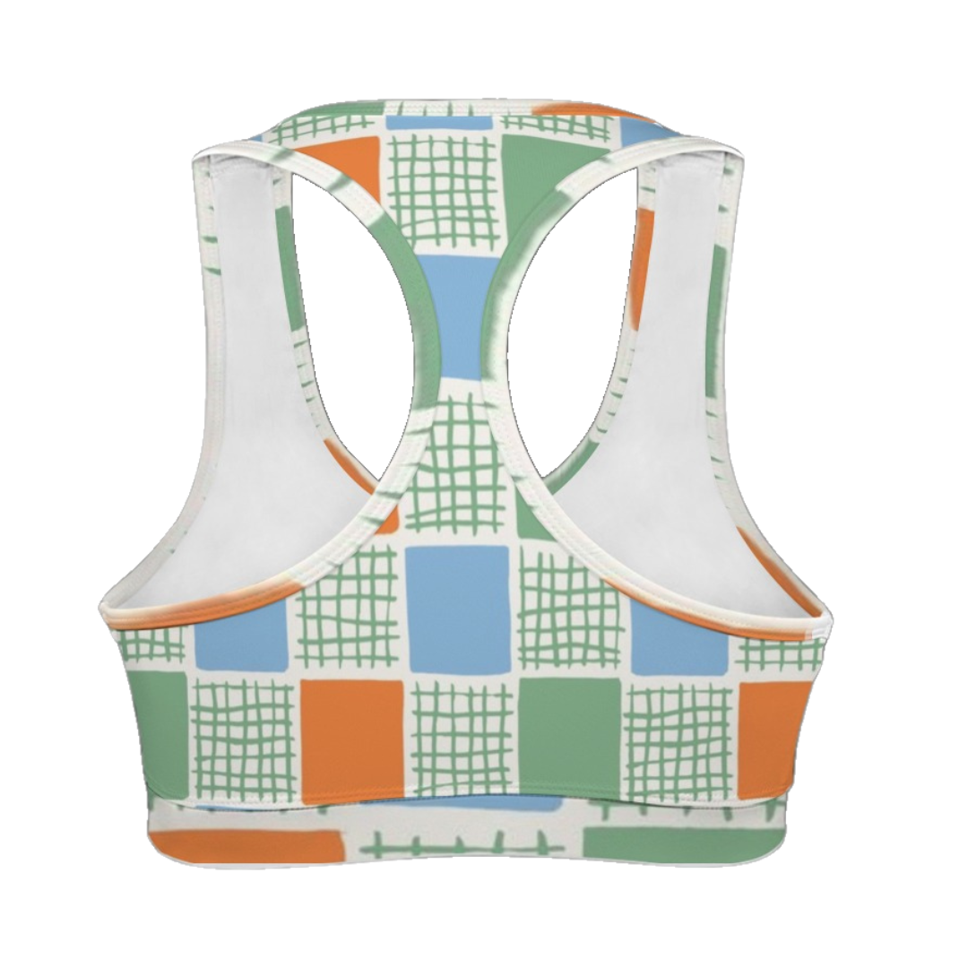 Vallota Sportsbra