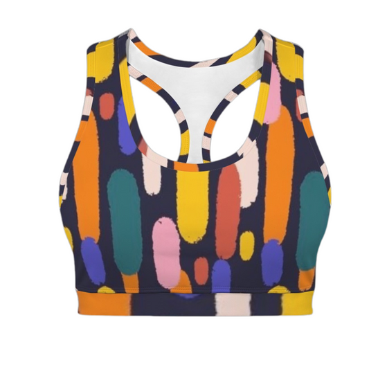 Oregano Sportsbra