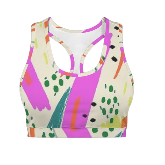 Palistoa Sportsbra