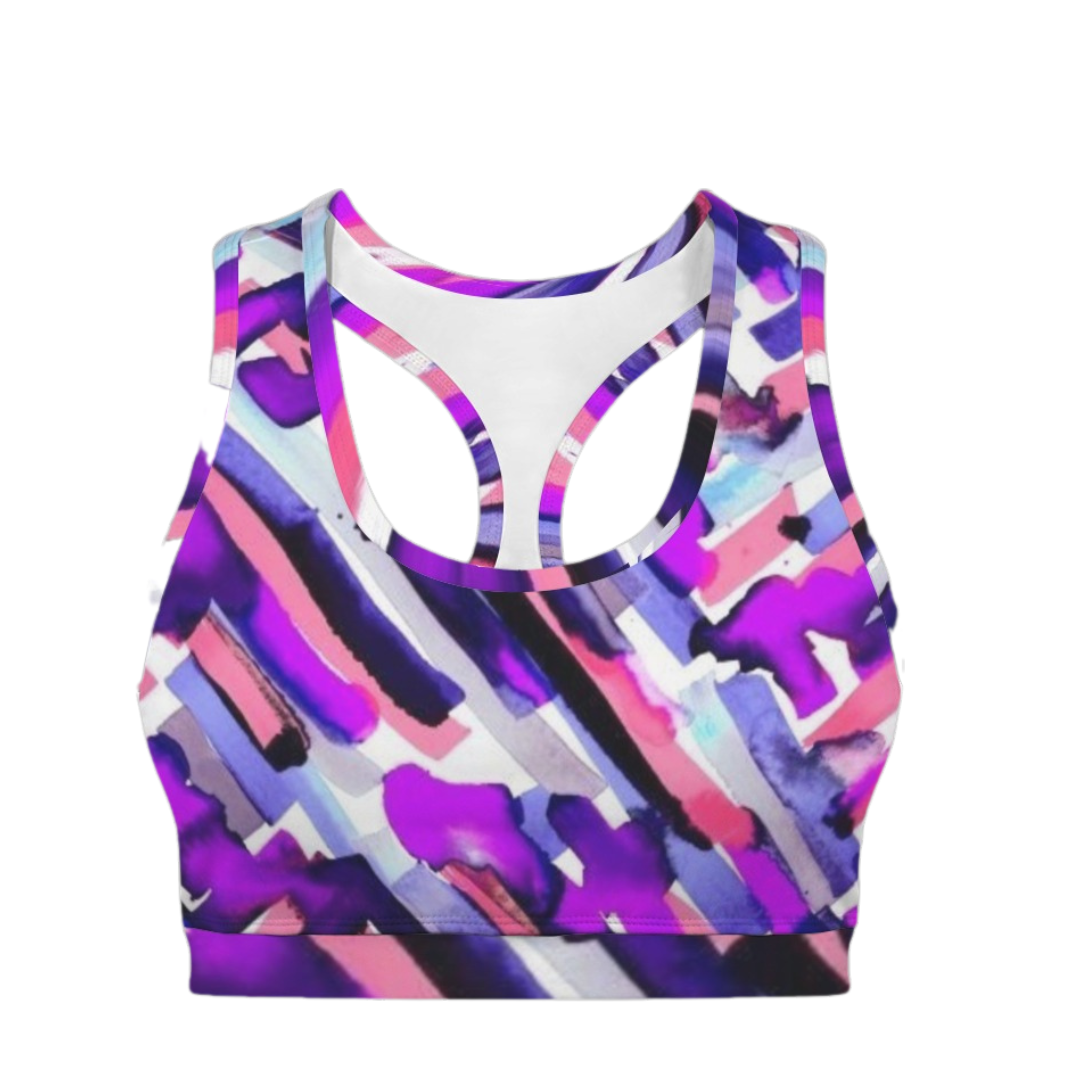 bounce-bras