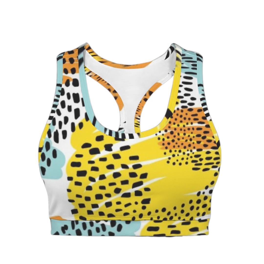 Yucca Sportsbra