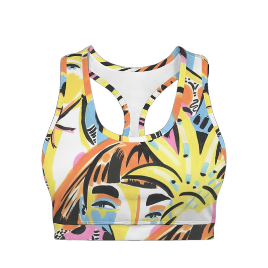Burtonia Sportsbra