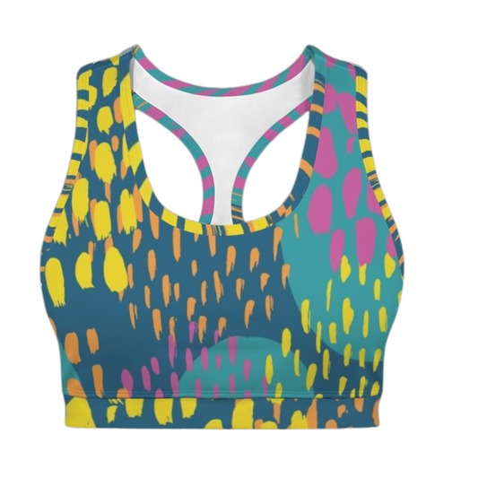 Mikania Sportsbra