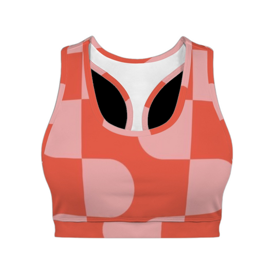 Genziana Sportsbra